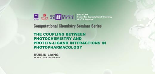 The Coupling Between Photochemistry and Protein-Ligand Interactions in Photopharmacology