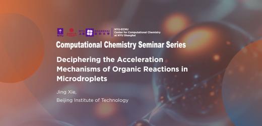 Deciphering the Acceleration Mechanisms of Organic Reactions in Microdroplets