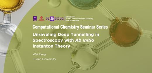 Unraveling Deep Tunnelling in Spectroscopy with Ab Initio Instanton Theory