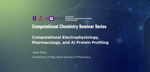 Computational Electrophysiology, Pharmacology, and AI Protein Profiling