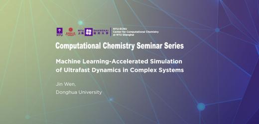 Machine Learning-Accelerated Simulation of Ultrafast Dynamics in Complex Systems