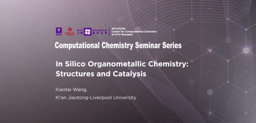 In Silico Organometallic Chemistry: Structures and Catalysis