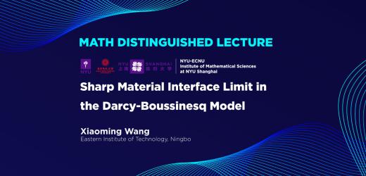 Sharp Material Interface Limit in the Darcy-Boussinesq Model