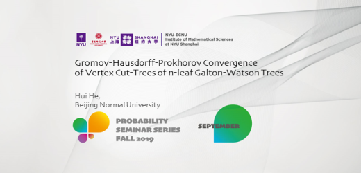 Gromov-Hausdorff-Prokhorov Convergence of Vertex Cut-Trees of n-leaf Galton-Watson Trees