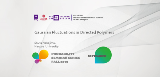 Gaussian Fluctuations in Directed Polymers