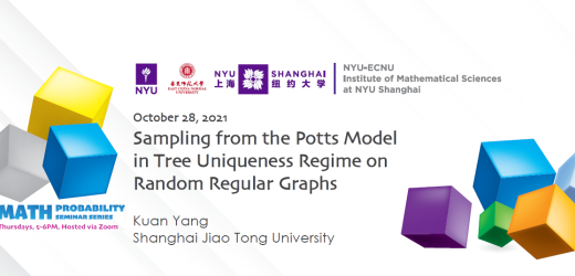 Sampling from the Potts Model in Tree Uniqueness Regime on Random Regular Graphs
