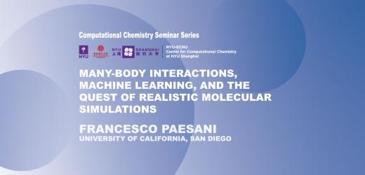 Many-Body Interactions, Machine Learning, and the Quest of Realistic Molecular Simulations