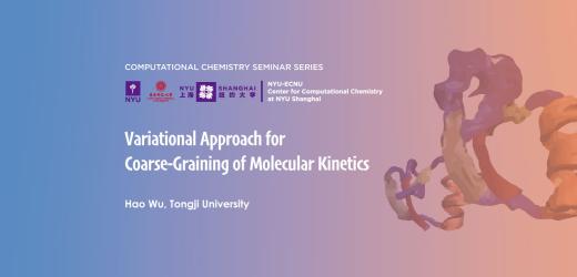 Variational Approach for Coarse-Graining of Molecular Kinetics