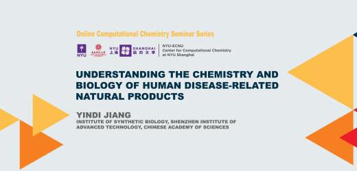 Understanding the Chemistry and Biology of Human Disease-Related Natural Products