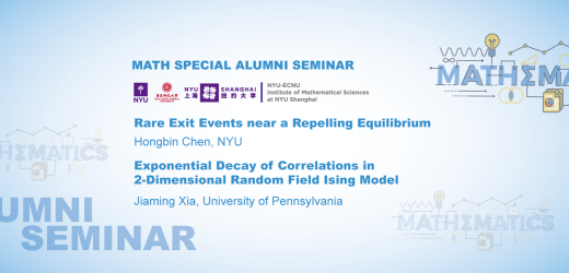 Rare Exit Events near a Repelling Equilibrium