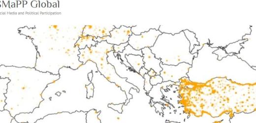 SMaPP-Global "Social Media and Politics" Conference
