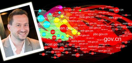 Center for Global Asia Lecture Series