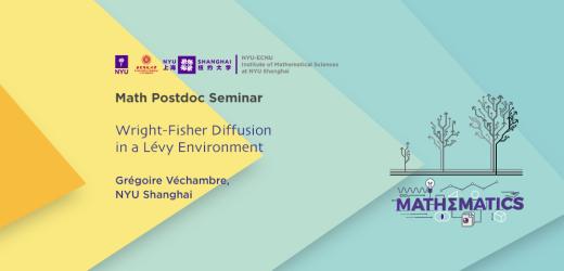 Wright-Fisher Diffusion in a Lévy Environment