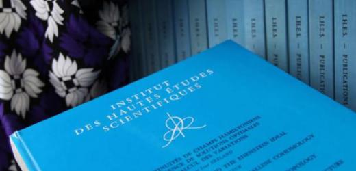 Seminar - Anna Maciołek: Critical Casimir Forces