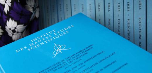 Seminar - Alain Bensoussan: On the Interpretation of the Master Equation