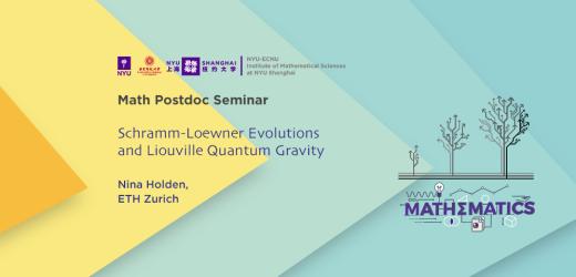 Schramm-Loewner Evolutions and Liouville Quantum Gravity