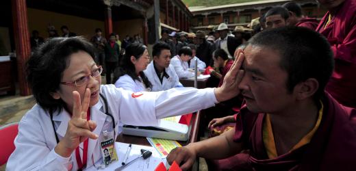 Rural Medicine in China: A Medical Humanities Perspective