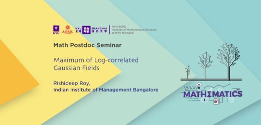 Maximum of Log-correlated Gaussian Fields  