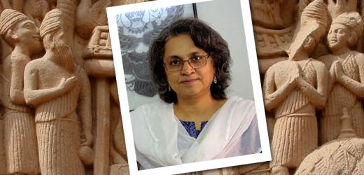 The Idea of Ancient India