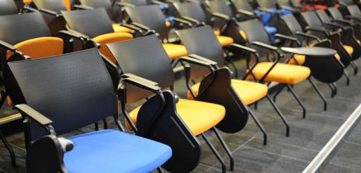 Computational and Cognitive Neuroscience Summer School