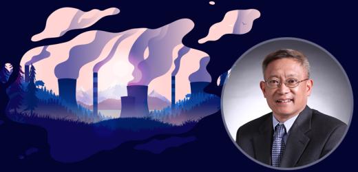 2021 VINS Lecture Series by Professor Jianye Wang