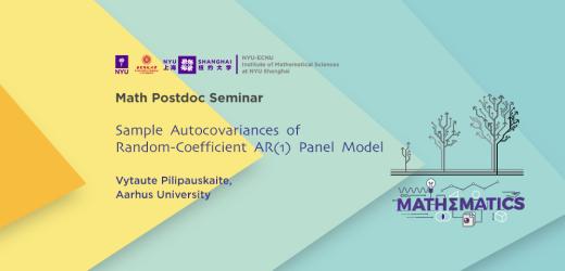 Sample Autocovariances of Random-Coefficient AR(1) Panel Model