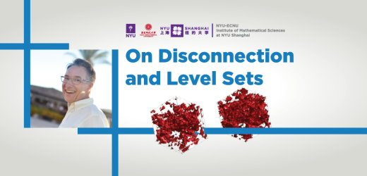 On Disconnection and Level Sets