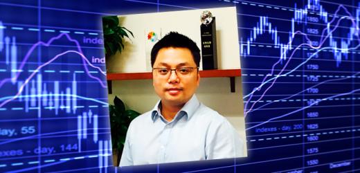 2016 VINS-TCFA Lecture Series- Weibin Deng