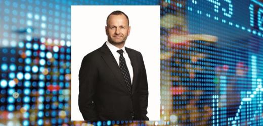 Steen Jakobsen: 2017 Q2 Outlook