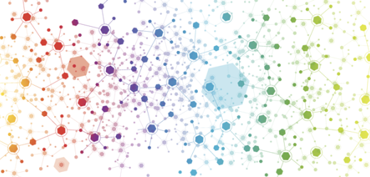 Visualization for Exploring Large Graphs and Explaining Machine Learning