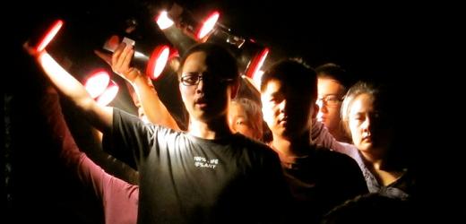 The kids are not all right: Filiality and intergenerational attachments in contemporary China?