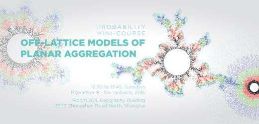 Off-Lattice Models of Planar Aggregation