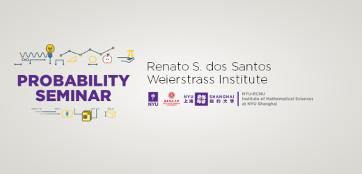 Random Walk on Random Walks