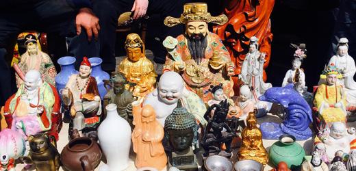 Moving Objects Symposium