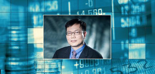 2017 VINS-TCFA Lecture Series at NYU Shanghai