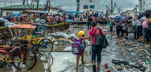 Seminar - Trauma through the Life Cycle