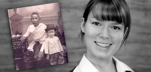 NYU Shanghai Center for Global Asia Lecture Series