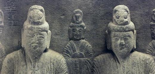 Center for Global Asia Lecture by Professor Henrik Sørensen