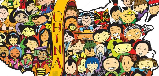 "Missing Men" in the China Population Census