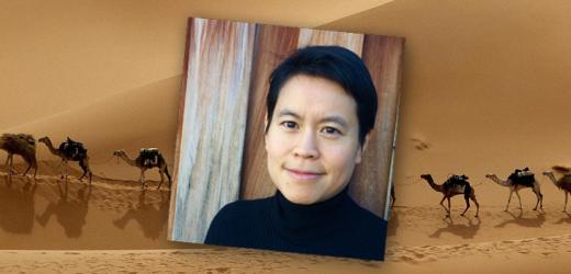 NYU Shanghai Center for Global Asia Lecture Series