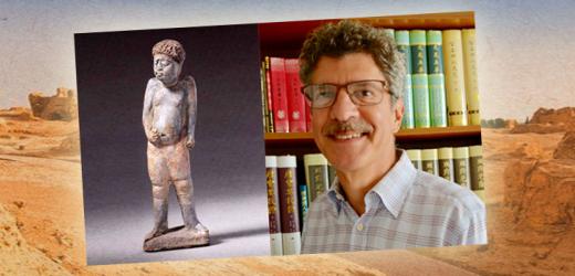 Center for Global Asia Lecture by Professor Jonathan Skaff