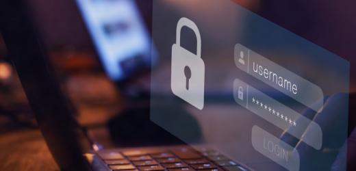 Researchers: The Right Computer Password Can Offer a Mental Health “Booster”