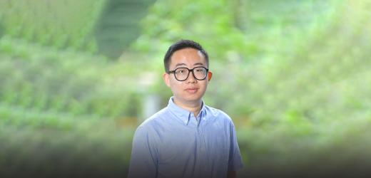 Postdoctoral Fellow Li Gen: Serving Society Through Mental Health Research