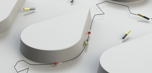 Researchers Play Traffic Cop with the Tiniest of Motors