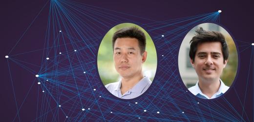 NYU Shanghai Grants First Tenure Awards to Neuroscience, Physics Faculty Members