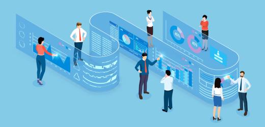 New Study Shows Gender Diversity in Research Teams Key to Research Novelty and Impact