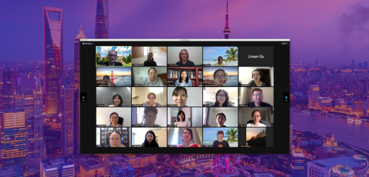 2021 Summer School in Applied Social Science Research Methods (Advanced Courses) Successfully Held