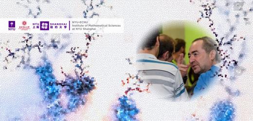 Vladas Sidoravicius' Paper Published online in Inventiones Mathematicae