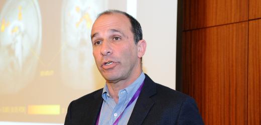 Paul Glimcher Featured in The New York Times