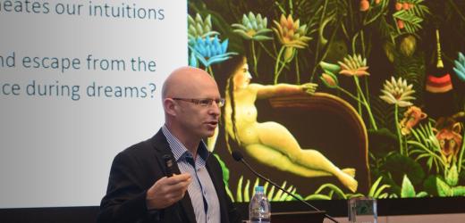 Consciousness and Brain: Deciphering How the Brain Codes Our Thoughts